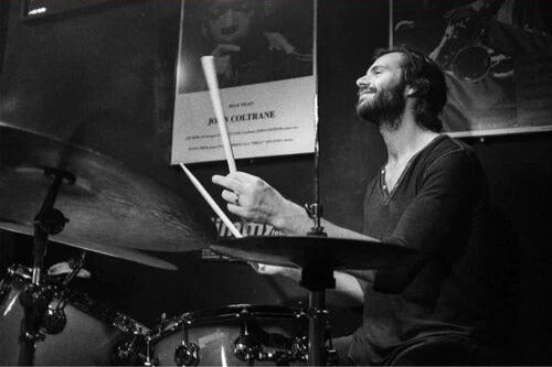 Watch This: Drummer Dan Weiss Mesmerizes in This Auction Packed Play Along