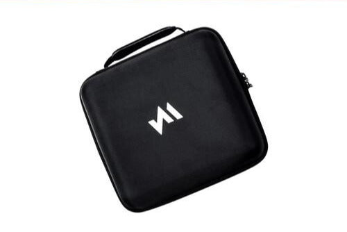 Behind The Scenes: Making A Case for the Hard Case