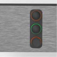 BUILT-IN LED TUNER