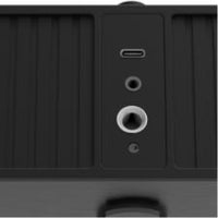 Extra Mic Input