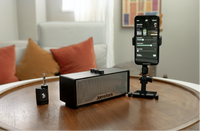 BLUETOOTH SPEAKER