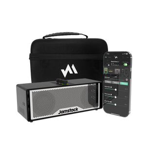 Jamstack 2 Amp