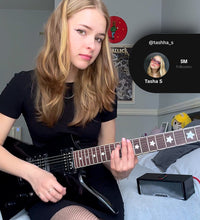 Load image into Gallery viewer, Jamstack 2 Amp