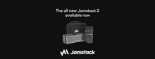 Load and play video in Gallery viewer, Jamstack 2 Amp