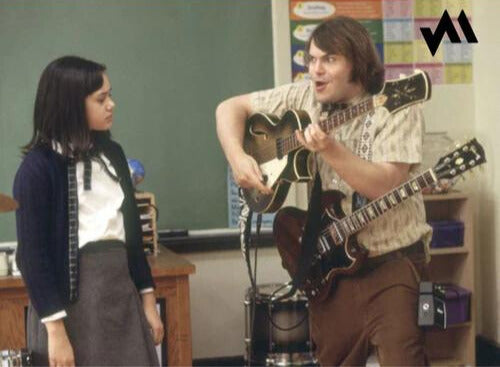 Our Favorite Back-to-School Guitar Cameos