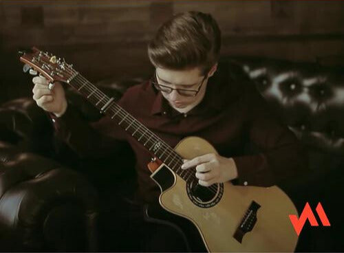 Guitar Phenom Alexandr Misko Covers Careless Whisper Jamstack Guitar Phenom Alexandr Misko Covers Careless Whisper Jamstack