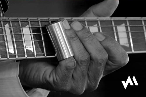 Take your Slide Guitar Playing from Frustrating to Fun!