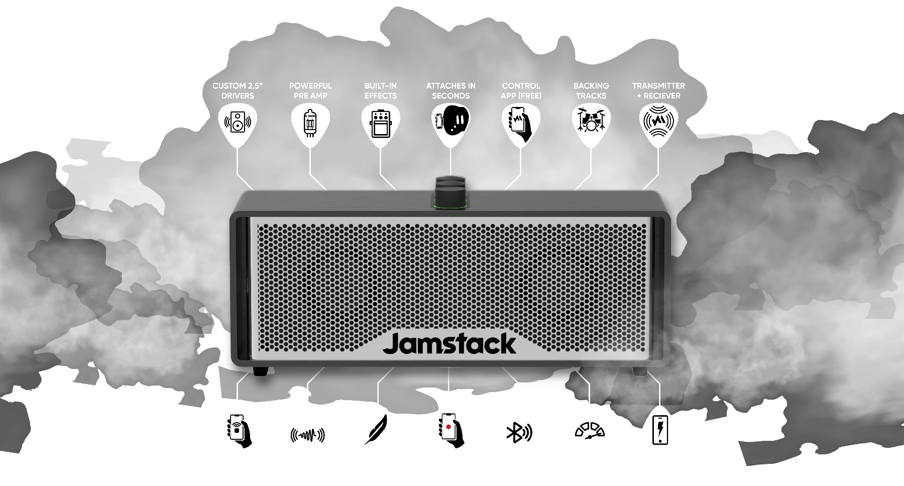 Jamstack overview