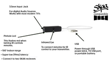 Load image into Gallery viewer, Optical (TV) Transmitter
